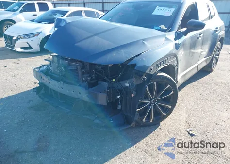 2023 Mazda Cx-50 2.5 Turbo Premium из США, поврежденный, VIN 7MMVABDY2PN104694